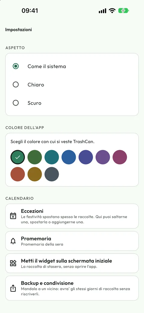 Il Pro, un acquisto solo